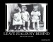 25-Leave Jealousy Behind