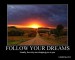 92-Follow Your Dreams